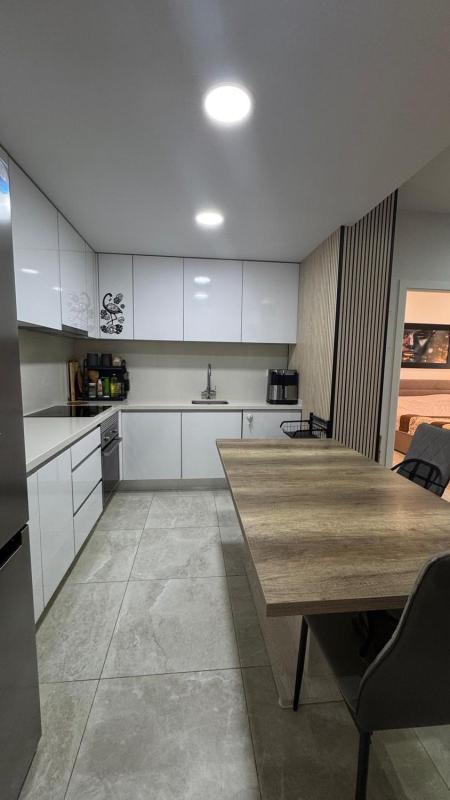 Sale of apartment in Calle Arquitecto Larramendi, 3, Torrevieja
photo 3