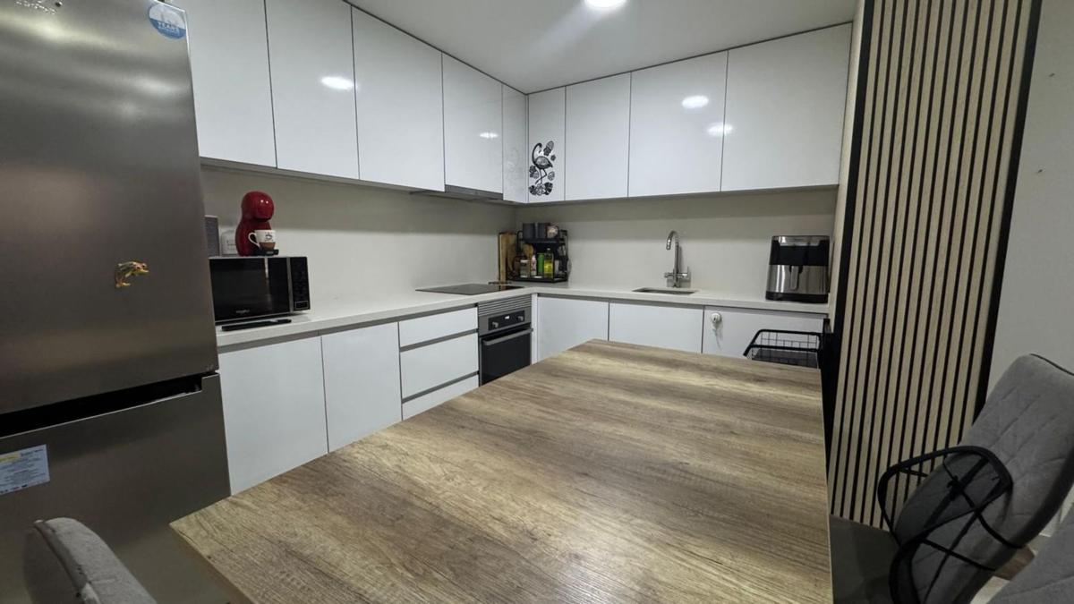 Sale of apartment in Calle Arquitecto Larramendi, 3, Torrevieja
photo 4