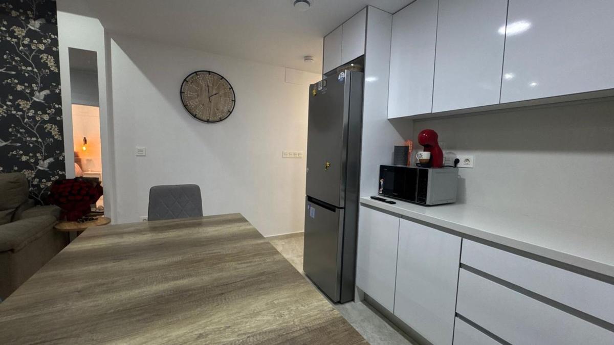 Sale of apartment in Calle Arquitecto Larramendi, 3, Torrevieja
photo 5