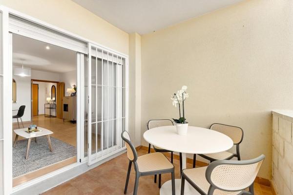Venta de piso en Barrio Lomas de Cabo Roig, Orihuela
 photo 2