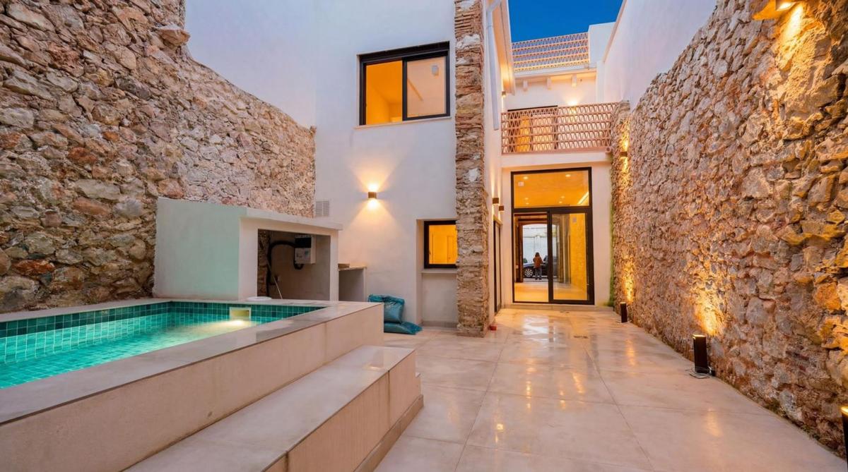 Properties for sale and rent in Spain photo 1