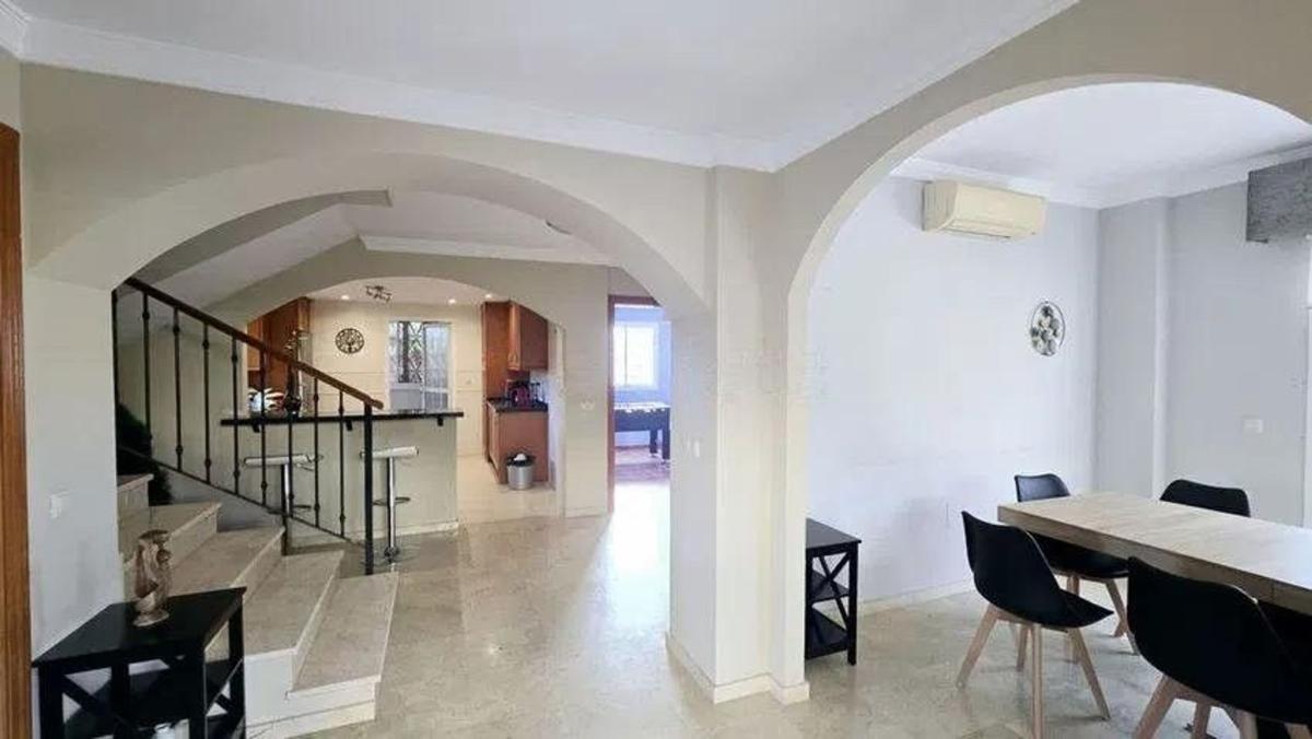 Venta de chalet independiente en Calle Esparto de la Torre, Mijas
 photo 2