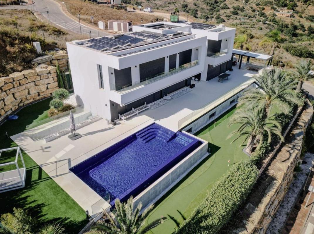 Venta de chalet independiente en Mijas s/n, Mijas
photo 1