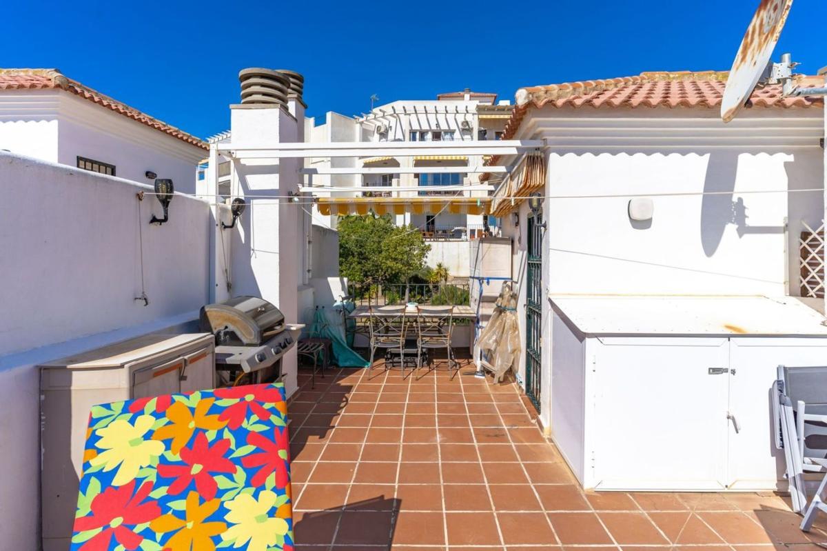 Venta de ático en Calle Ficus, 19, Benalmádena photo 2