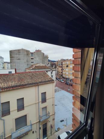 Sale of flat in Avenida Rei en Jaume I el Conqueridor, 5  piso 5, Cocentaina
 photo 1