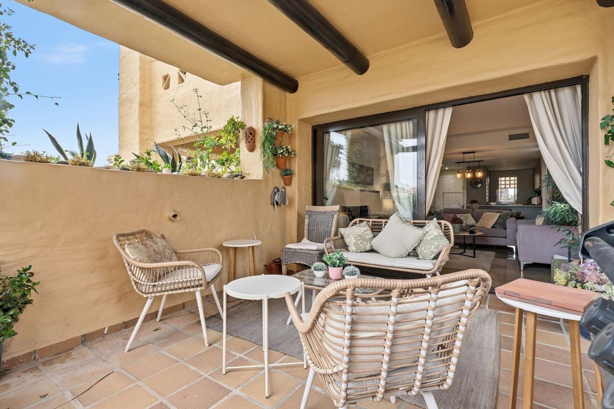 Venta de piso en Arrabal Arroyo de la Peñuela, 1, Manilva
photo 4