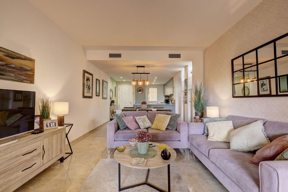Venta de piso en Arrabal Arroyo de la Peñuela, 1, Manilva
photo 5
