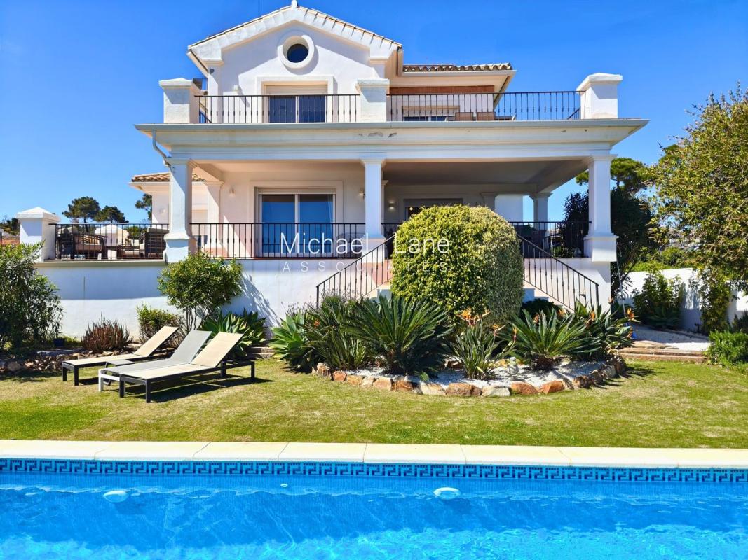Sale of independent chalet in Calle Tubalitas, Manilva
photo 1