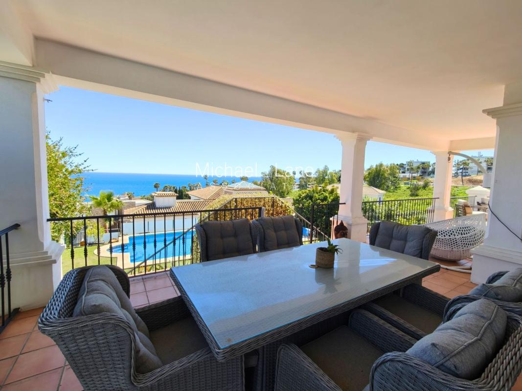 Sale of independent chalet in Calle Tubalitas, Manilva
photo 4