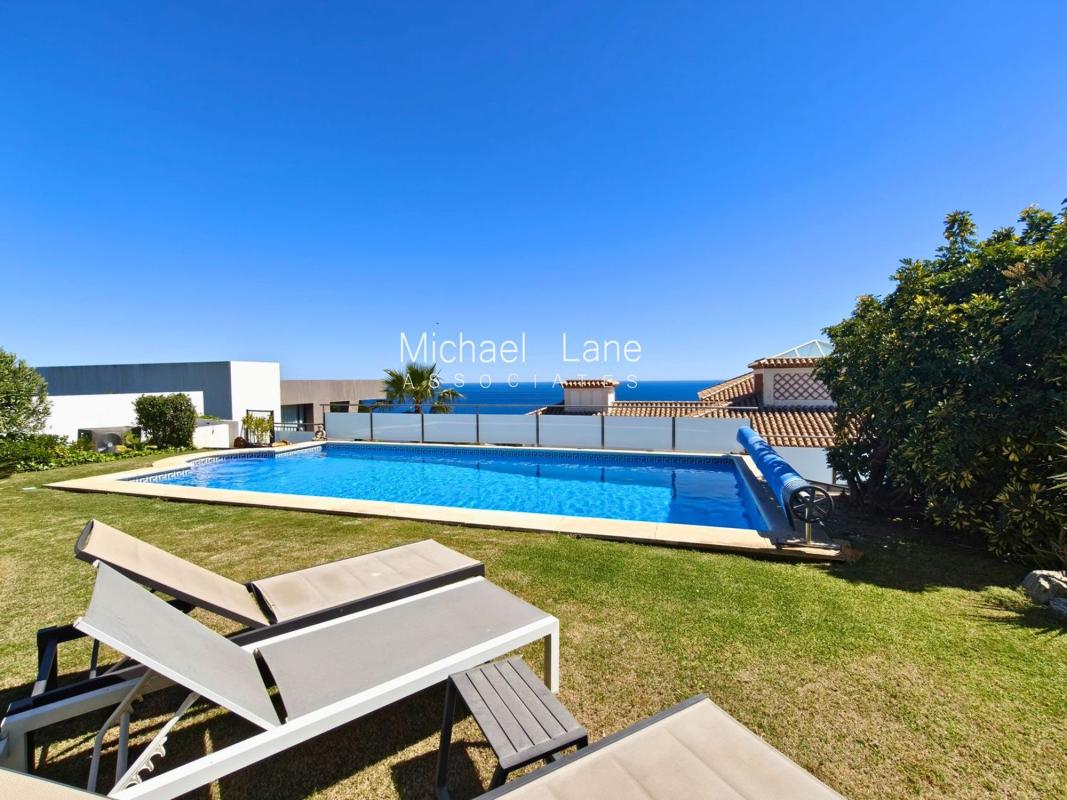 Sale of independent chalet in Calle Tubalitas, Manilva
photo 5