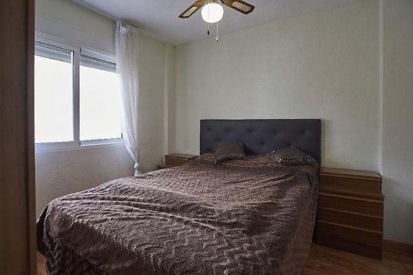 Продажа квартиры на Calle de Gabriel Miró, 1, Эль Кампельо
 photo 4