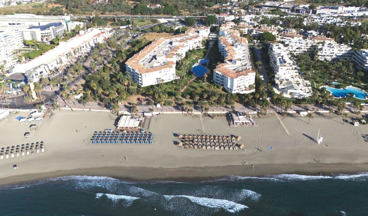 Sprzedaż mieszkania w LOS GRANADOS-PLAYAS ESPAÑ, Marbella
photo 1