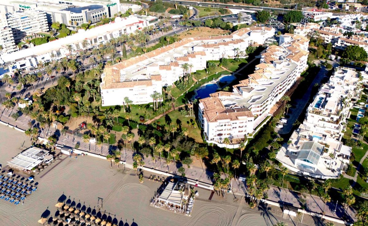 Sprzedaż mieszkania w LOS GRANADOS-PLAYAS ESPAÑ, Marbella
photo 2