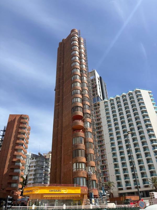 Sale of apartment in Berlin, Benidorm
photo 1
