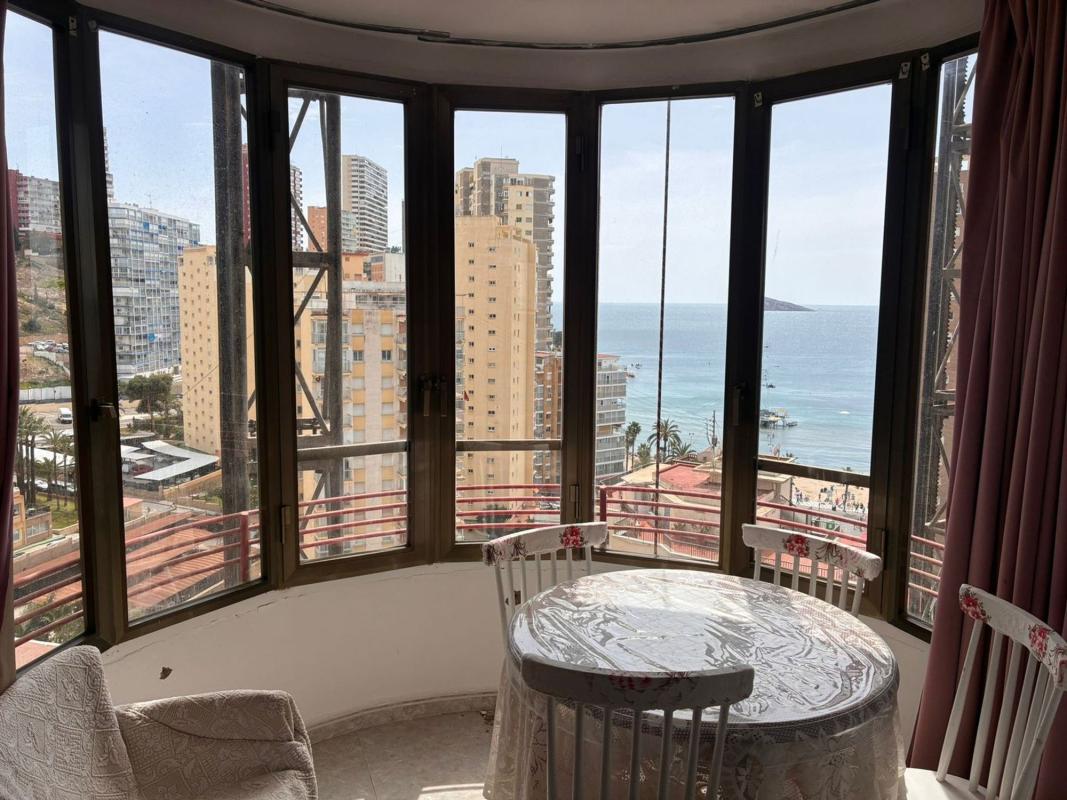 Sale of apartment in Berlin, Benidorm
photo 3