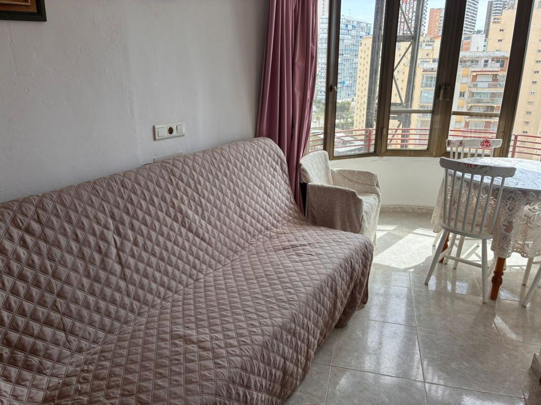 Sale of apartment in Berlin, Benidorm
photo 4