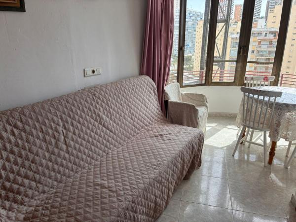 Sale of flat in Berlin, Benidorm
 photo 4