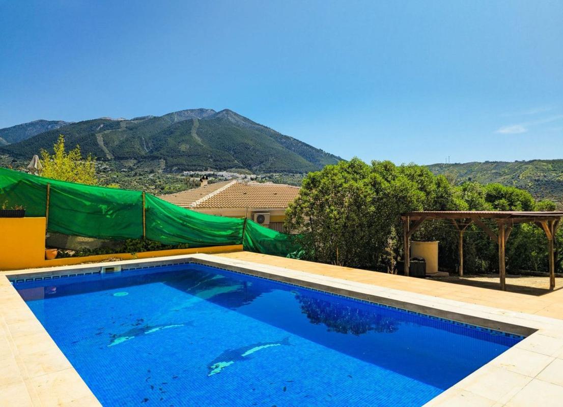 Venta de chalet independiente en Calle Venta Baja 29c, Alcaucin, Alcaucín
photo 4