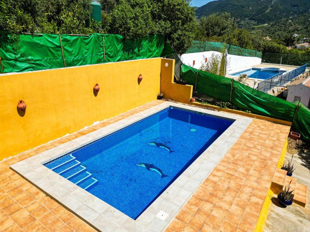 Venta de chalet independiente en Calle Venta Baja 29c, Alcaucin, Alcaucín
photo 5