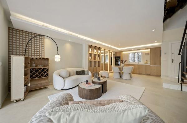 Chalet adosado photo 1