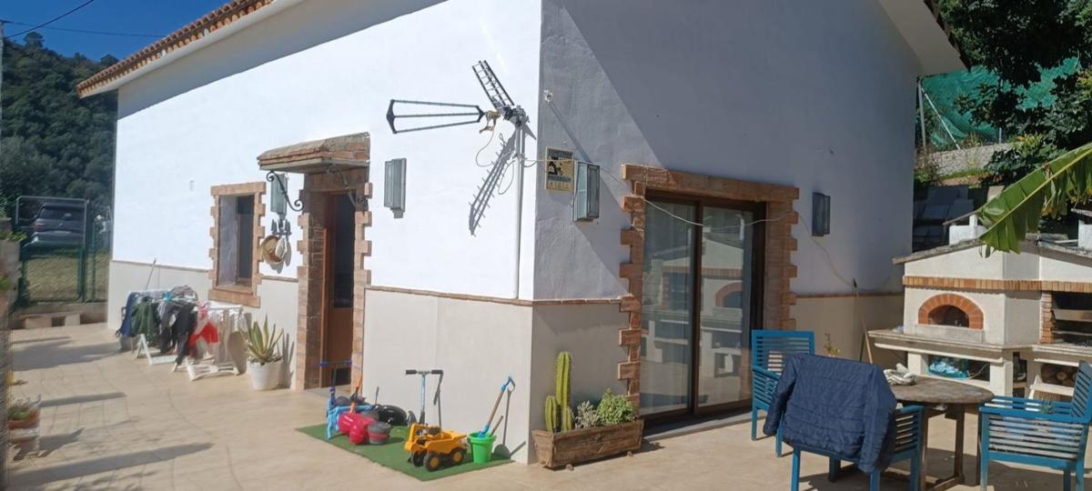 Продажа загородного участка в  Lugar Alberdina , Эстепона photo 2