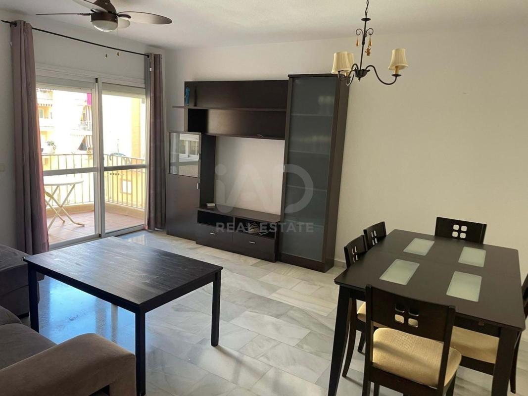 Продажа квартиры на Barrio Sierra de Estepona-Avda de Andalucia, Эстепона
photo 1