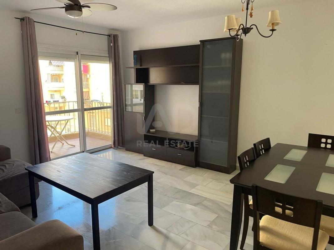 Продажа квартиры на Barrio Sierra de Estepona-Avda de Andalucia, Эстепона
photo 2