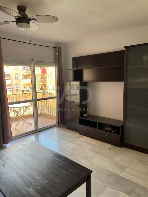 Продажа квартиры на Barrio Sierra de Estepona-Avda de Andalucia, Эстепона
photo 4