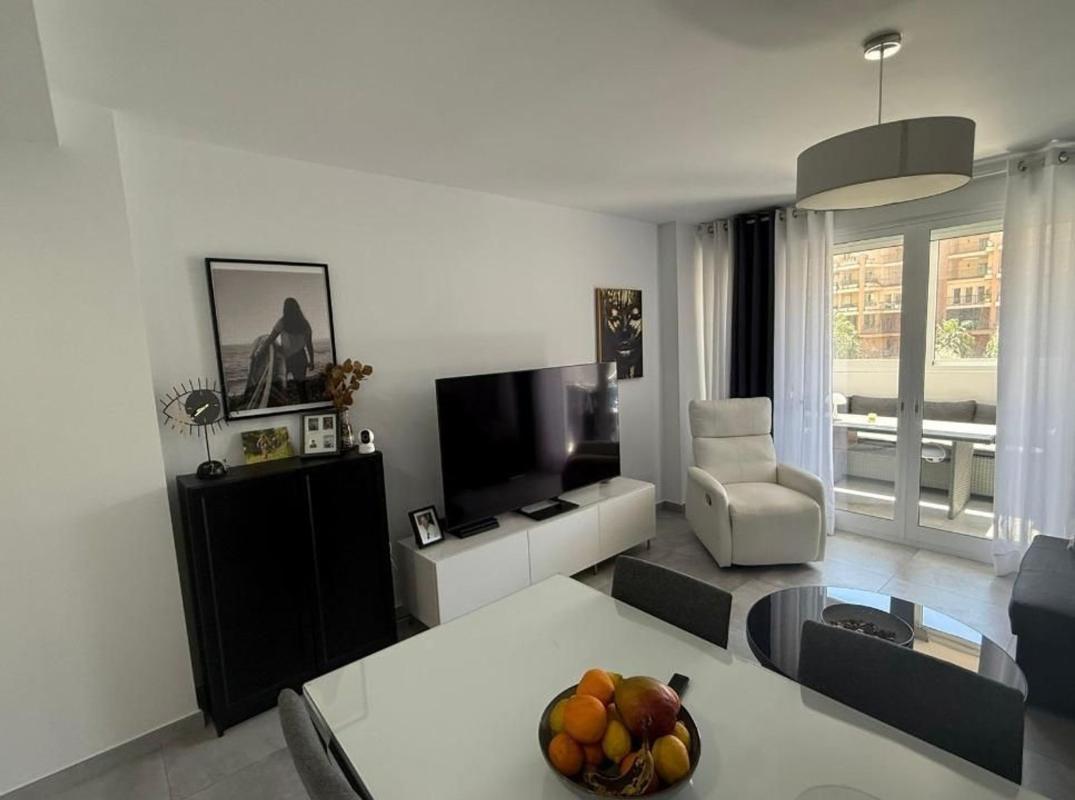 Sale of apartment in Calle Orquídea, Fuengirola
 photo 4