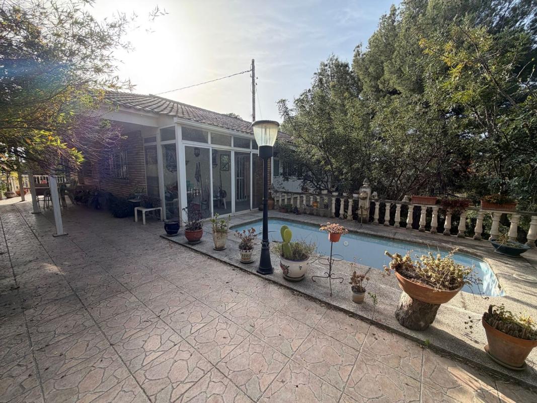 Venta de chalet independiente en Calle Vall de l'Algar, La Nucia
photo 2