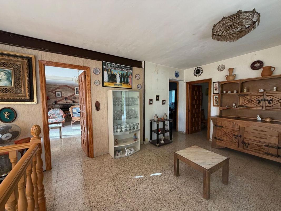 Venta de chalet independiente en Calle Vall de l'Algar, La Nucia
photo 3