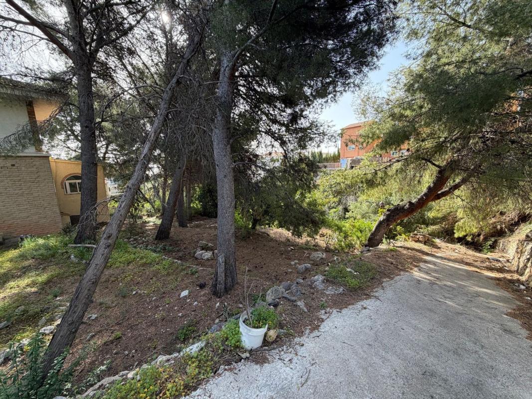 Venta de chalet independiente en Calle Vall de l'Algar, La Nucia
photo 5