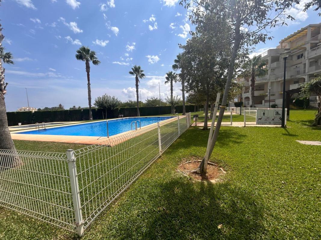 Продажа квартиры на Calle del Corb, 1, Дения
 photo 2