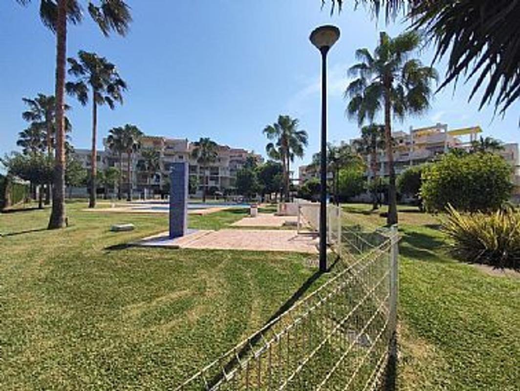 Продажа квартиры на Calle del Corb, 1, Дения
 photo 3