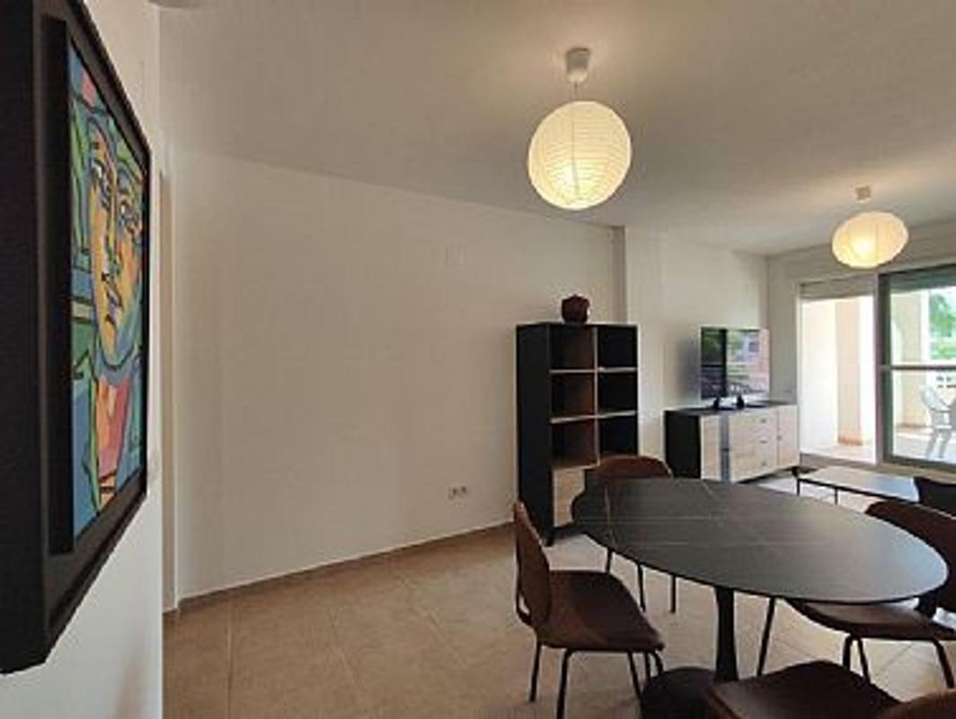 Продажа квартиры на Calle del Corb, 1, Дения
 photo 4