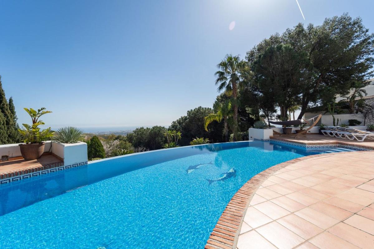 Venta de chalet independiente en Mijas Pueblo, Mijas
photo 2