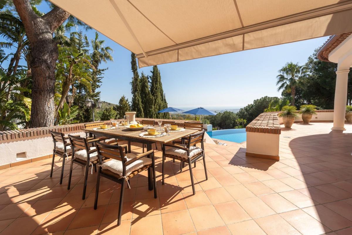 Venta de chalet independiente en Mijas Pueblo, Mijas
photo 3