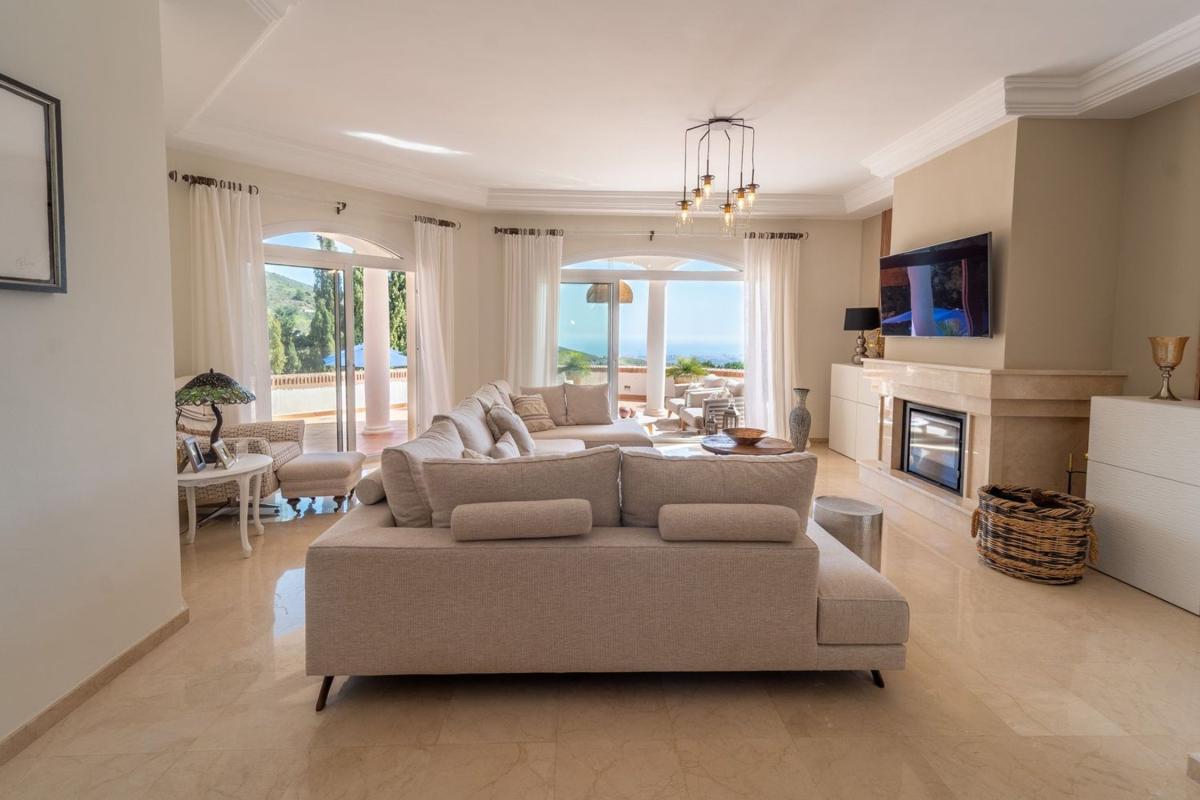 Venta de chalet independiente en Mijas Pueblo, Mijas
photo 5