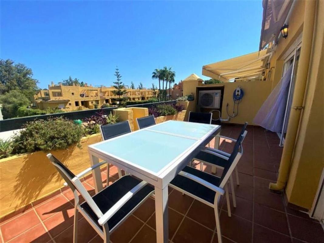 Venta de duplex en Camino Cortes, Marbella photo 3