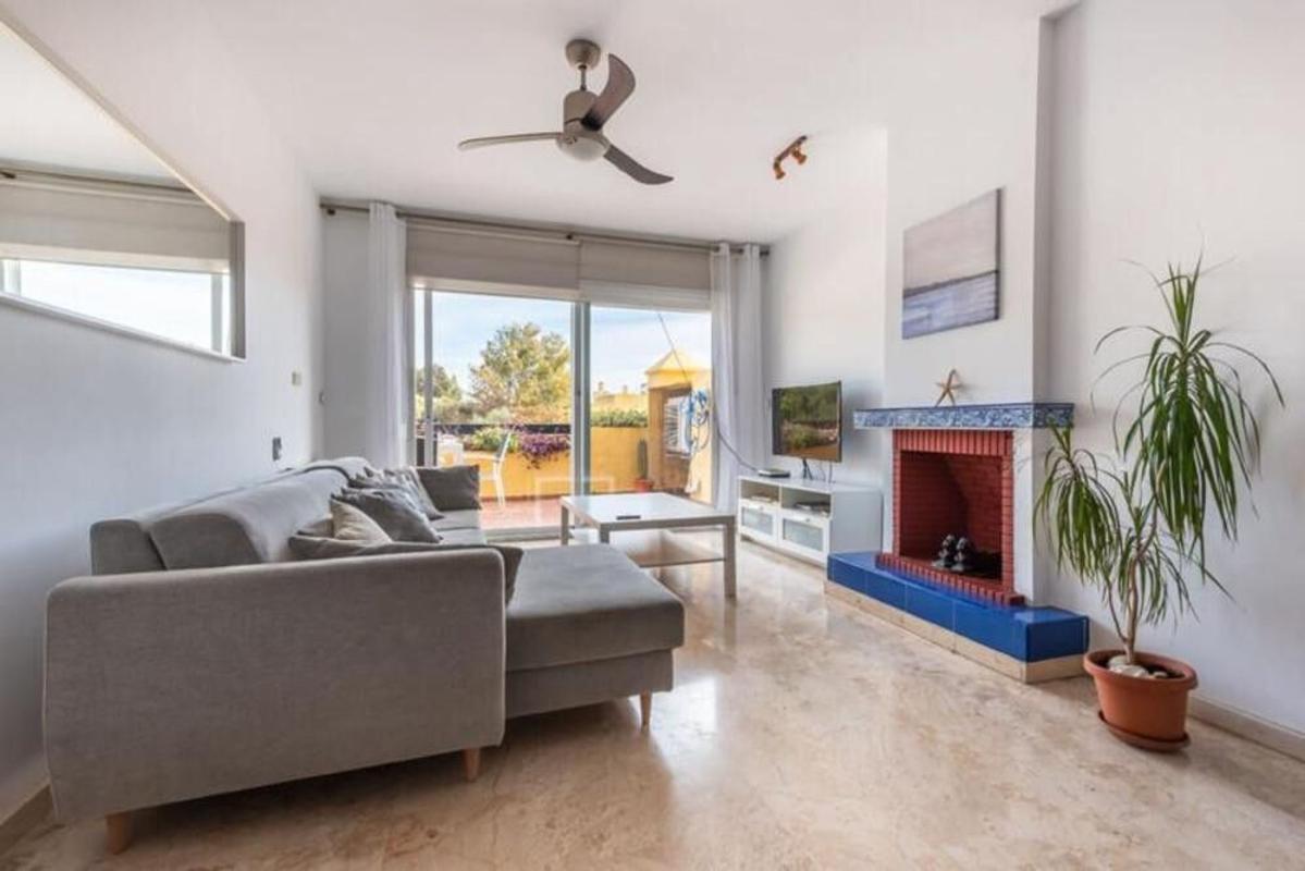 Venta de duplex en Camino Cortes, Marbella photo 4