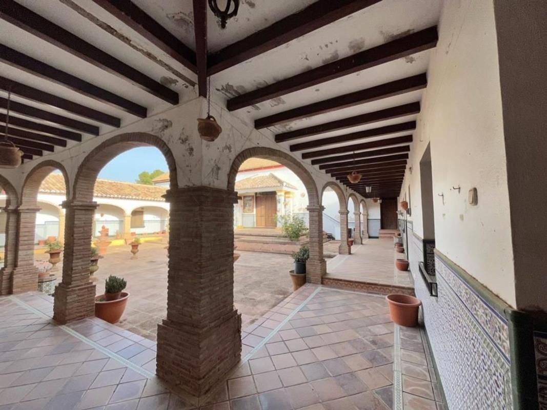 Venta de finca rústica en Zona De la Vega s/n , Antequera photo 1