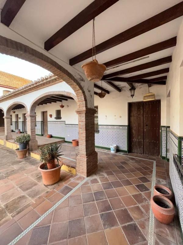 Venta de finca rústica en Zona De la Vega s/n , Antequera photo 2