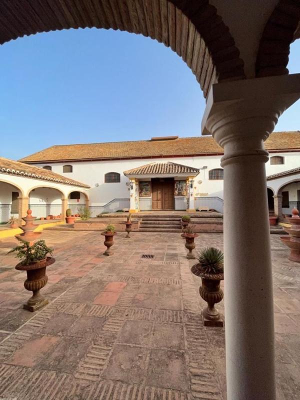 Venta de finca rústica en Zona De la Vega s/n , Antequera photo 3