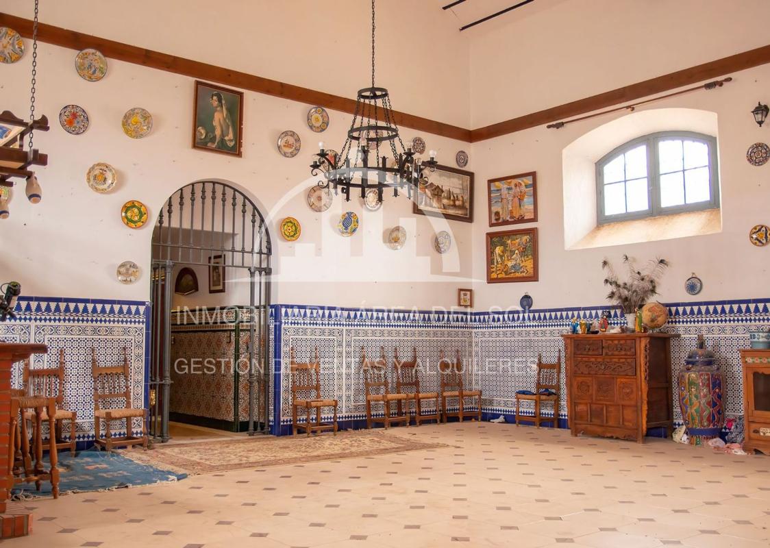 Venta de finca rústica en Zona De la Vega s/n , Antequera photo 4