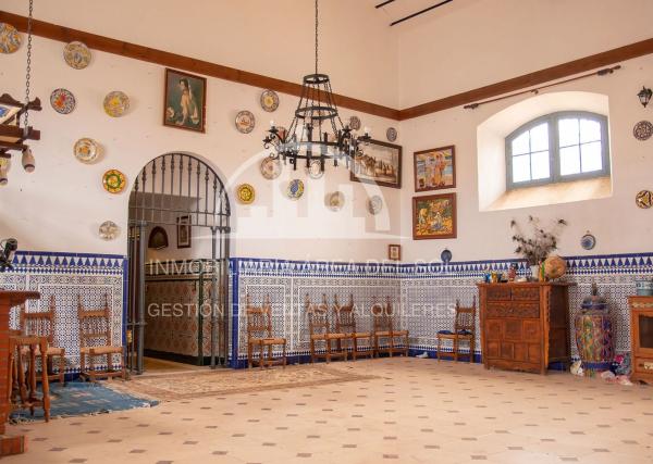 Rustic farm for sale in  Zona De la Vega s/n , Antequera photo 4