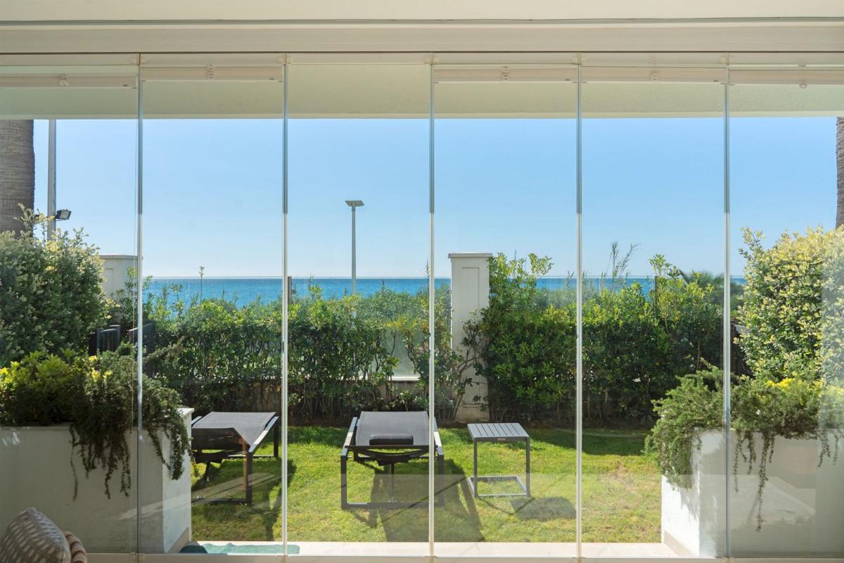 Sale of apartment in Urbanizacion Sha de Persia, Estepona
photo 5