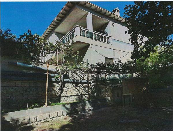 Casa independiente en Diseminado Diseminados, 196 photo 1