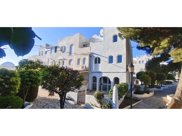 Chalet adosado en avenida de l'Amerador, 3 thumbnail 1