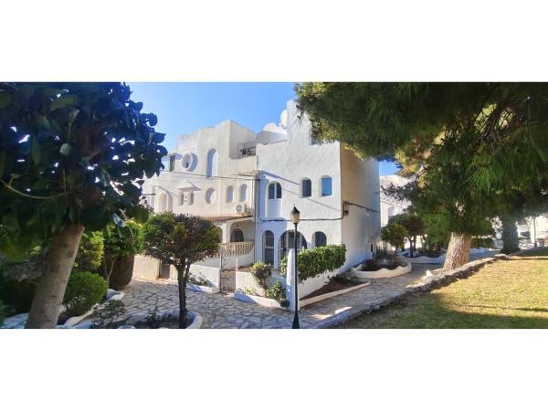 Chalet adosado en avenida de l'Amerador, 3 thumbnail 2