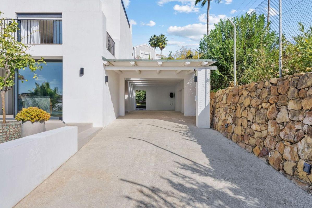 Venta de chalet independiente en Calle Sirio, Marbella
photo 5